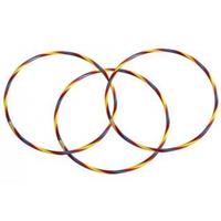 ADRIATIC HULA HOOP DM70 91 GRANDE