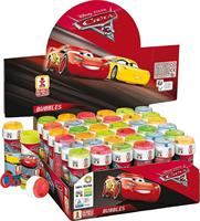 DULCOP BOLLE SAPONE 350GR LICENZE PICCOLE CARS