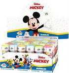 DULCOP BOLLE SAPONE 350GR LICENZE PICCOLE DISNEY