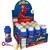 DULCOP BOLLE SAPONE 370GR LICENZE GRANDI SPIDERMAN