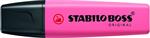 STABILO BOSS EVIDENZIATORE PASTEL CILIEGIO 150