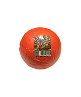 PALLONE RAUDI FIRE 50COLPI CE090 1PZ