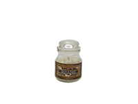 NATURE CANDLE CANDELA GIARA 90GR BURRO KARITE