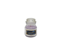 NATURE CANDLE CANDELA GIARA 90GR LUNE BLUE