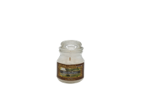 NATURE CANDLE CANDELA GIARA 90GR MUSCHIO BIANCO