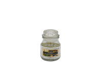 NATURE CANDLE CANDELA GIARA 90GR PATCHOULI