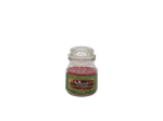 NATURE CANDLE CANDELA GIARA 90GR POMEGRANATE