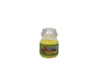 NATURE CANDLE CANDELA GIARA 90GR SICILY