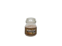 NATURE CANDLE CANDELA GIARA 90GR STRUDEL MELA