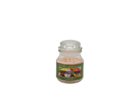 NATURE CANDLE CANDELA GIARA 90GR TROPICAL