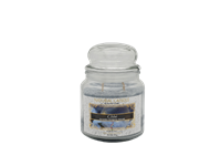 NATURE CANDLE CANDELA GIARA 380GR CHLOE