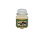 NATURE CANDLE CANDELA GIARA 380GR FR VANILLA