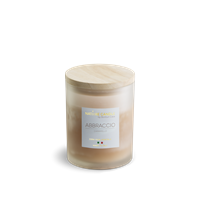 NATURE CANDLE AMATI GIARA 200GR ABBRACCIO