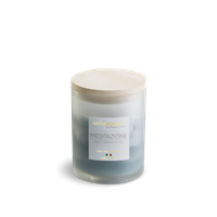 NATURE CANDLE AMATI GIARA 200GR MEDITAZIONE