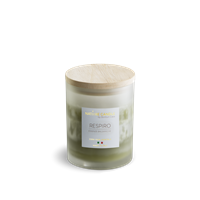 NATURE CANDLE AMATI GIARA 200GR RESPIRO