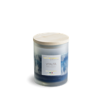 NATURE CANDLE AMATI GIARA 200GR VITALITA