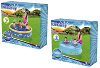 GLOBO PISCINA GONFIABILE FAST SET 152X38 93686