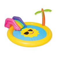 GLOBO PISCINA PLAY CENTER SUNNYLAND 237X201X104 CM 95217