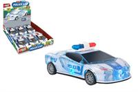 GLOBO AUTO POLIZIA FRIZIONE 39597