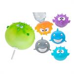 GLOBO ANIMAL WATERBALLOON 40677 PALLONCINI AD ACQUA