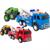 GLOBO CAMION SOCCORSO BIG FOOT 39859