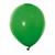 MAGIC PARTY PALLONCINI MEDIUM 15PZ VERDE PA304/04*