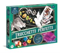 CLEMENTONI TRUCCHETTI PERFETTI 11558.7