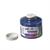 CWR GLITTER BARATTOLO 150ML 130/100 BLU