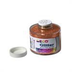 CWR GLITTER BARATTOLO 150ML 130/100 RAME