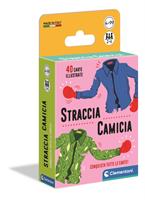 CLEMENTONI STRACCIA CAMICIA 16298