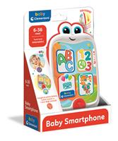 CLEMENTONI BABY SMARTPHONE 14854.7