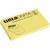 TINTA UNITA POST IT 75X125 GIALLO CANARY 99605