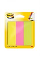 3M POST IT SEGNAPAGINE IN CARTA 671.3