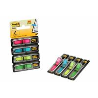 3M POST IT SEGNAPAGINE FRECCIA 684ARR4