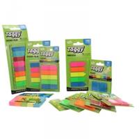 TAGGY SEGNAPAGINE 25X45 POP UP 24pz 99595