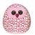 TY SQUISH A BOOS 33CM PINKY T39204