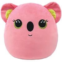 TY SQUISH A BOOS 33CM POPPY T39313