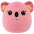 TY SQUISH A BOOS 33CM POPPY T39313