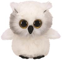 TY BEANIE BOOS 15CM AUSTIN T36305