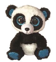 TY BEANIE BOOS 15CM BAMBOO T36327