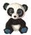 TY BEANIE BOOS 15CM BAMBOO T36327