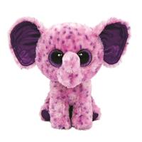 TY BEANIE BOOS 15CM EVA T36386