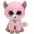 TY BEANIE BOOS 15CM FIONA T36366