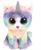 TY BEANIE BOOS 15CM HEATHER T36250