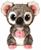 TY BEANIE BOOS 15CM KARLY T36378