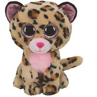 TY BEANIE BOOS 15CM LIVVIE T36367