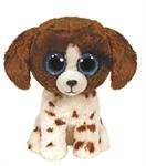 TY BEANIE BOOS 15CM MUDDLES T36249