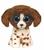 TY BEANIE BOOS 15CM MUDDLES T36249