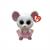 TY BEANIE BOOS 15CM NINA T36365