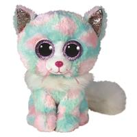 TY BEANIE BOOS 15CM OPAL T36376